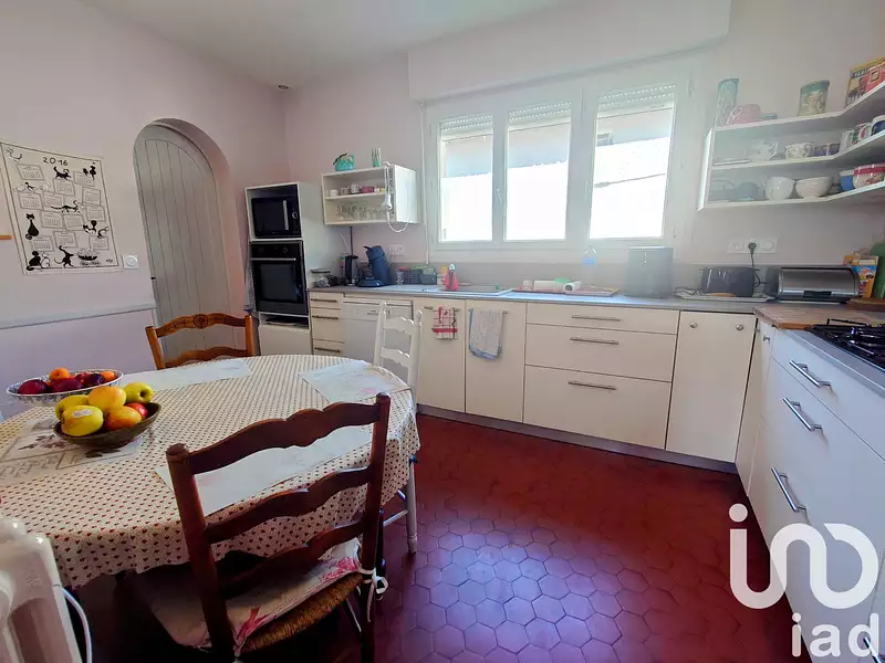 Maison, 248 m²