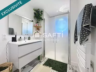 Maison, 110 m²