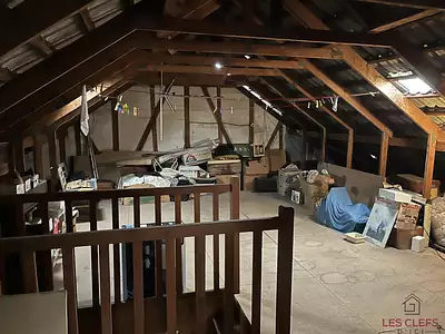 Maison, 100 m²