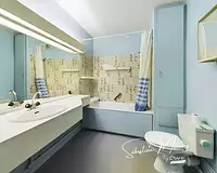 Appartement, 38 m²