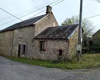 Maison, 22 m²