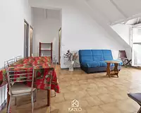 Appartement, 120 m²