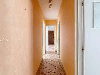 Appartement, 69,1 m²