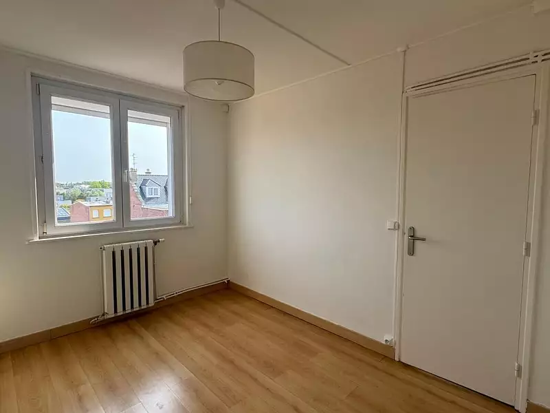 Appartement, 45 m²