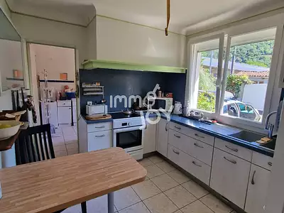 Maison, 159 m²