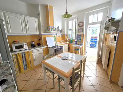 Maison, 130 m²