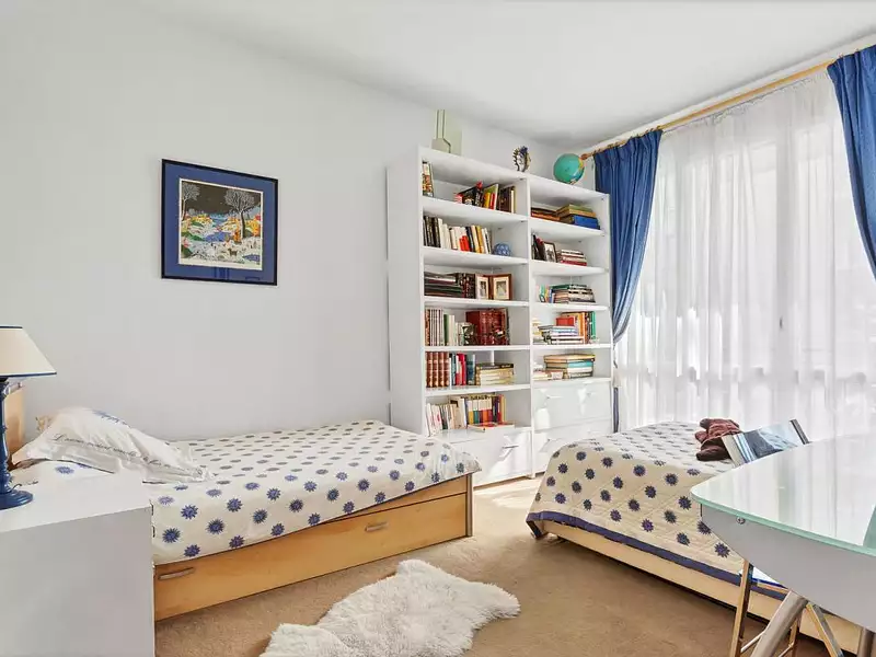 Appartement, 148 m²