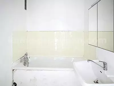 Appartement, 26,53 m²