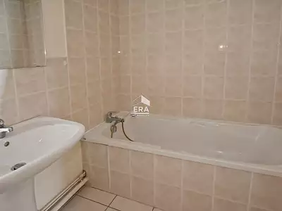 Appartement, 55,11 m²