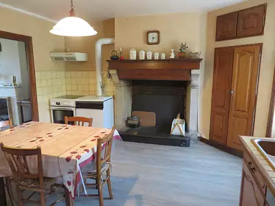 Maison, 95 m²