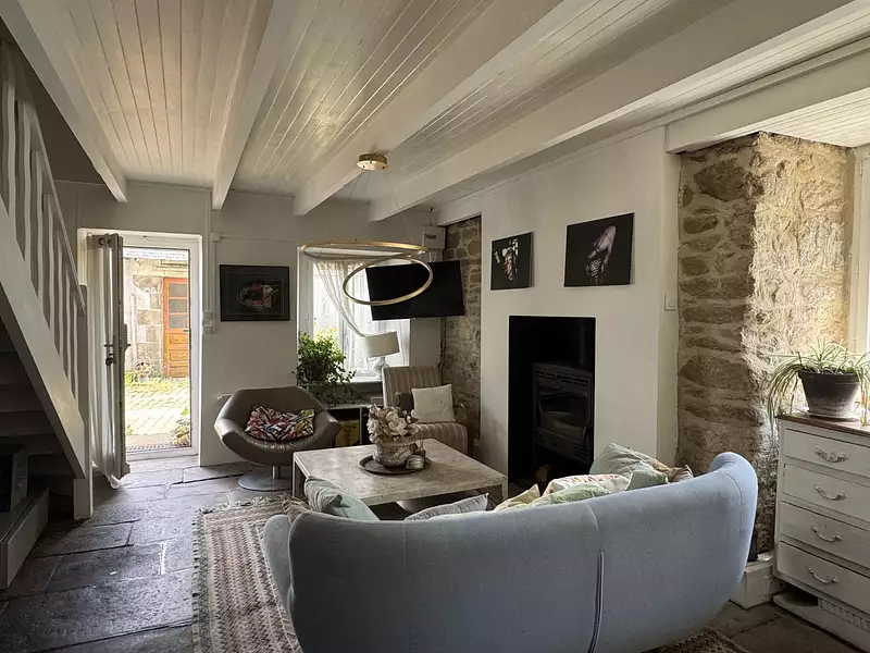Maison, 75 m²
