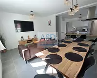 Appartement, 15 m²