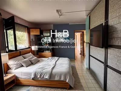 Appartement, 86 m²
