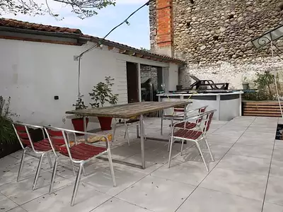 Maison, 230 m²