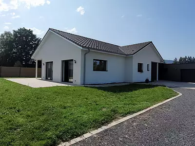 Maison, 150 m²