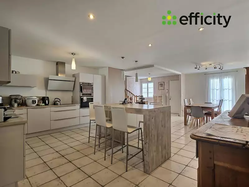 Maison, 177 m²