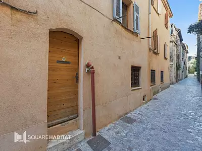 Appartement, 60,06 m²