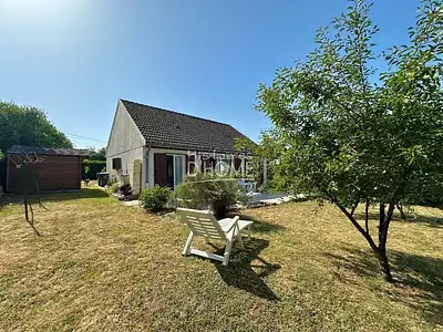 Maison, 71 m²