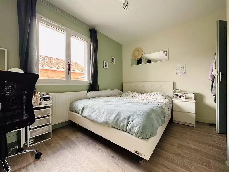 Maison, 108 m²