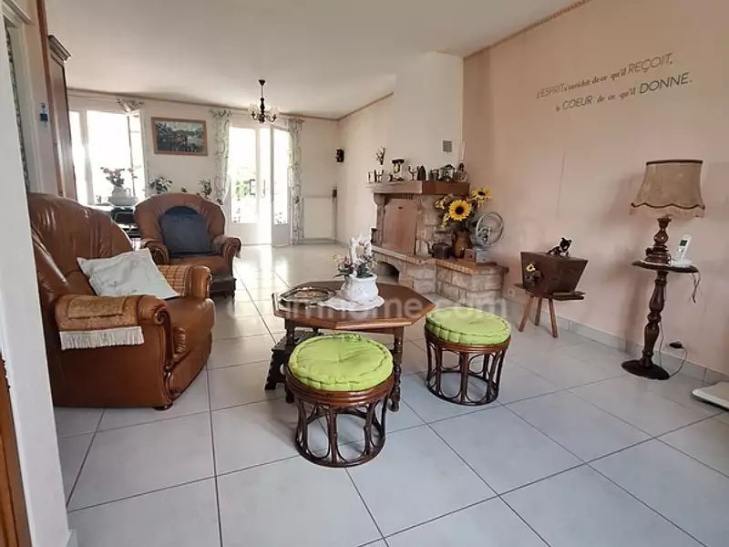 Maison, 157 m²