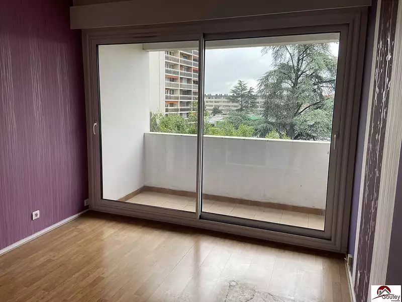 Appartement, 83,86 m²