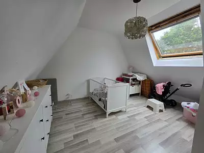 Maison, 94 m²