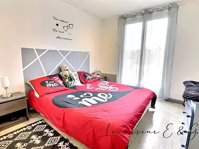 Maison, 87 m²