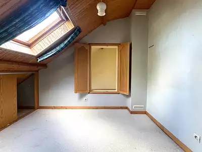 Maison, 111 m²