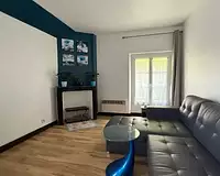 Appartement, 35,3 m²