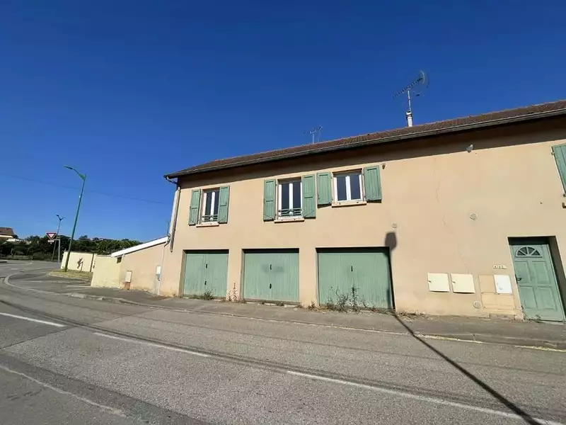Appartement, 68,49 m²