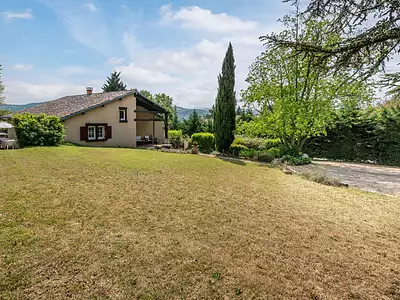 Maison, 186 m²
