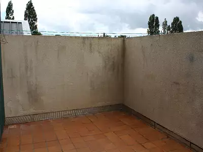 Appartement, 42 m²