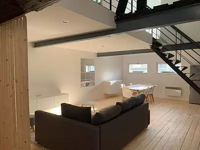 Appartement, 110 m²