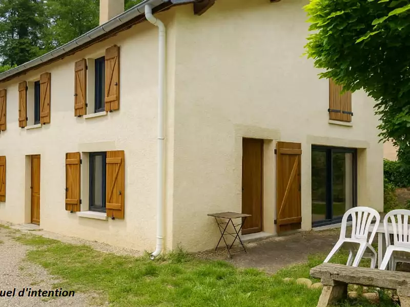 Maison, 180 m²