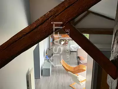Maison, 175 m²