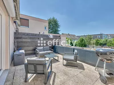 Appartement, 80 m²