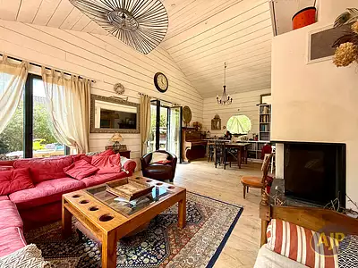 Maison, 136 m²
