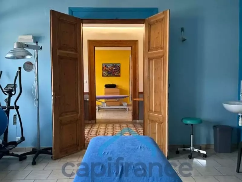 Maison, 269 m²