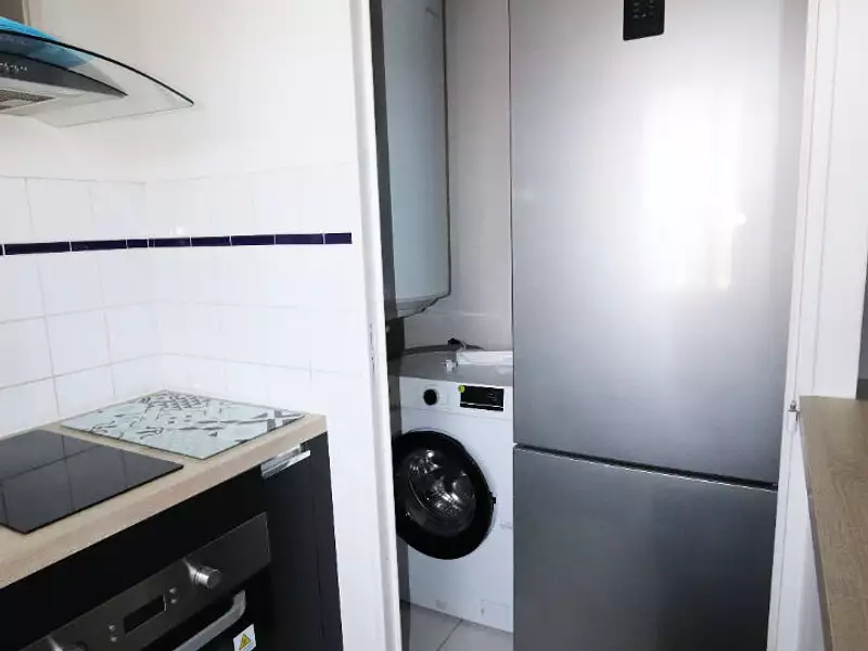 Appartement, 48 m²