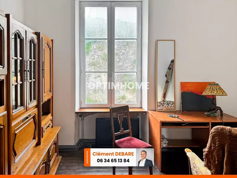 Maison, 200 m²