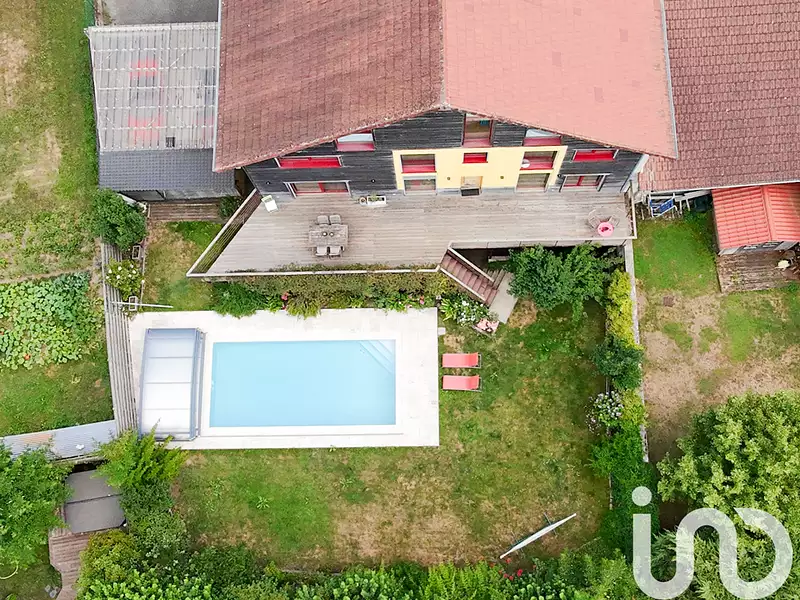Appartement, 271 m²