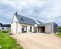 Maison, 98 m²