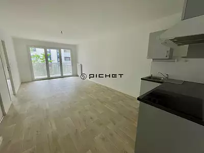 Appartement, 88 m²