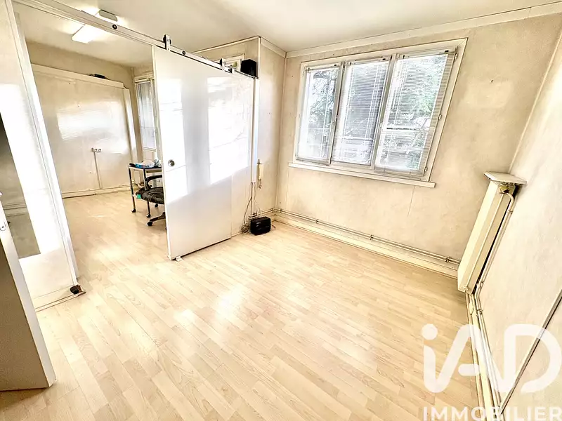 Appartement, 33 m²