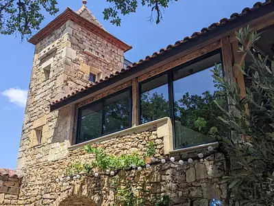 Maison, 338 m²