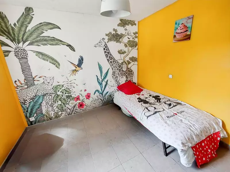 Maison, 133 m²