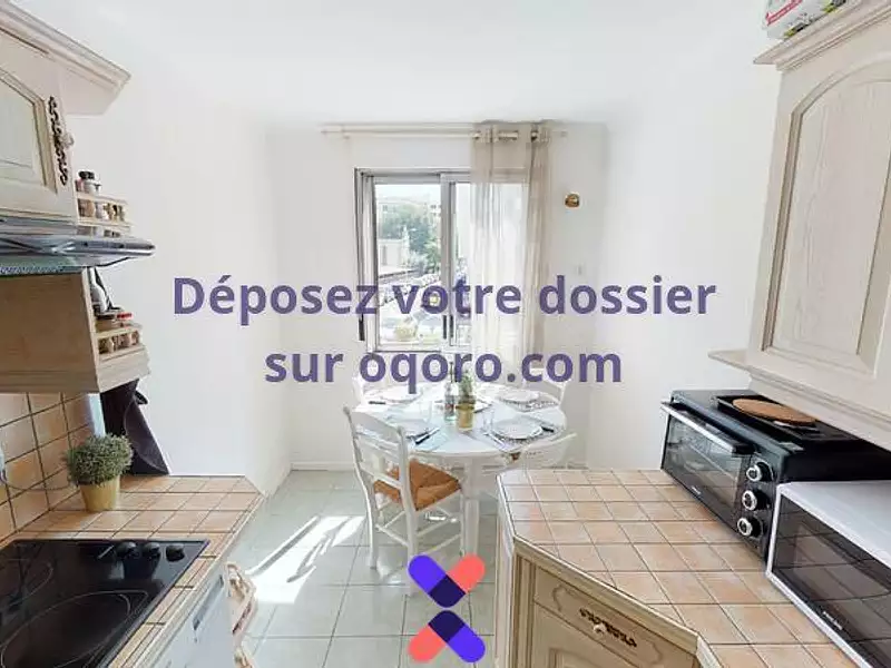 Appartement, 105 m²