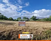 Terrain, 3 238 m²