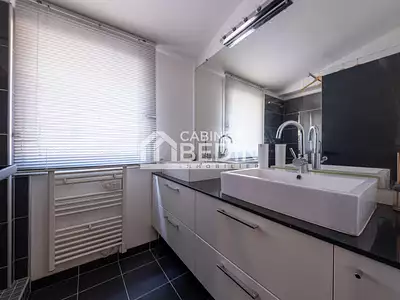 Appartement, 74,4 m²