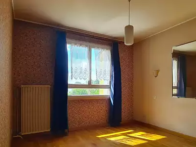 Maison, 92 m²